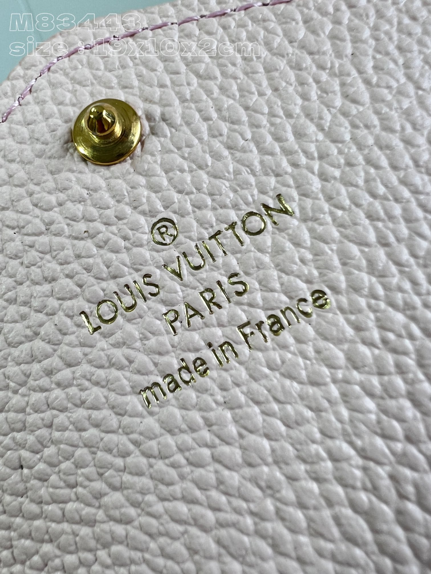 Louis Vuitton Wallets Purse